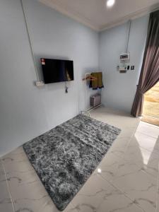 Roomstay McAyoh Self Check In Concept