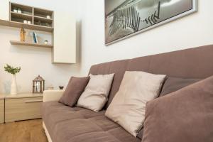 Casa Olivastro Millenario B