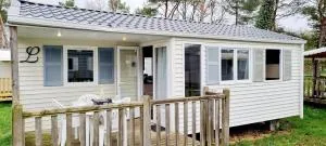 Mobil Home 5 Personnes - Vendée - Puy du Fou - Climatisé - Montaigu-Vendée