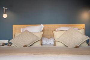 Hotels Le Fiacre : photos des chambres