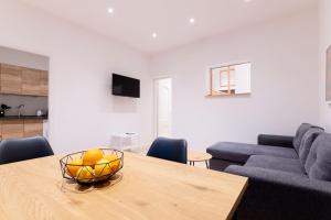 Apartment mit 1 Schlafzimmer