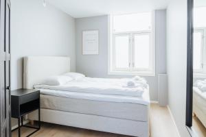 Stay l Strandgaten - New apartment in city center