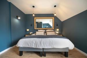 Hotels Le Fiacre : photos des chambres