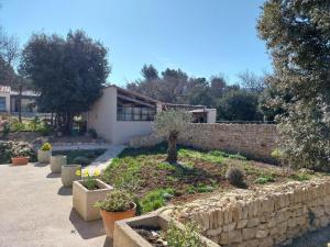Gîte Bienvenue Chez Nous