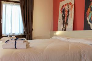 Appartamento immerso nella natura con parcheggio - Ciclamino