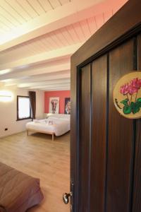 Appartamento immerso nella natura con parcheggio - Ciclamino