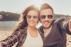 8 Berth Caravan With Wifi And Decking In Lincs Ref 78003P