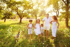 8 Berth Caravan With Wifi And Decking In Lincs Ref 78003P