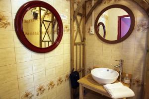 Hotels Auberge Cocagne : photos des chambres