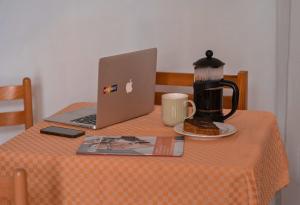 Kantreküla Apartment