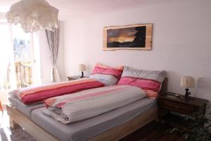 Schlafen im Sternen Ennetbühl