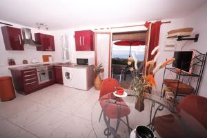 Appartements Aria : photos des chambres