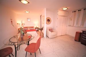 Appartements Aria : photos des chambres