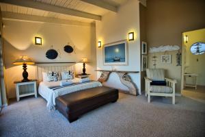 Atlantic Waterfront Cottage D3, 4 bedroom, Sea view