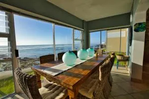 Atlantic Waterfront Cottage D3, 4 bedroom, Sea view - Vineta