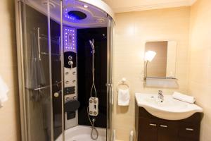 Apartagal-Urbanización Foz II