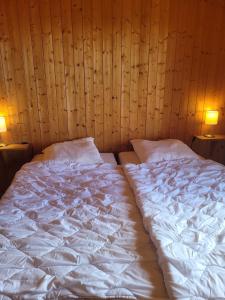 La Crettaz app dans chalet - SUNNY apartment 6 p