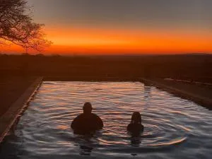 Waterberg Cottages, Private Game Reserve - Marken