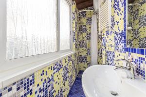 Barberini 3 BDR Apartment