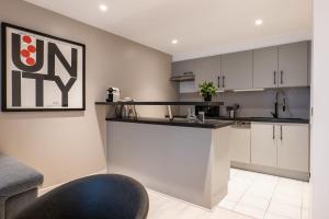 1-Br apartment close to the beaches