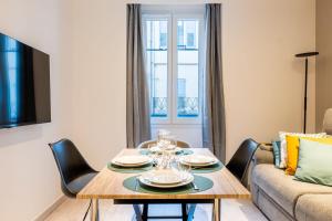 1-Br apartment close to the beaches
