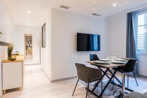 1-Br apartment close to the beaches
