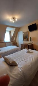 Hotels Hotel Beau Rivage : photos des chambres