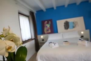 Appartamento immerso nella natura con parcheggio - Genziana