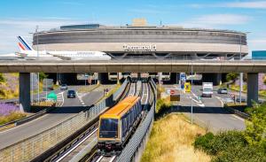 Spacieux et lumineux Appartement