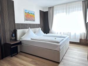 Double Room room in Hotel Bilger Eck