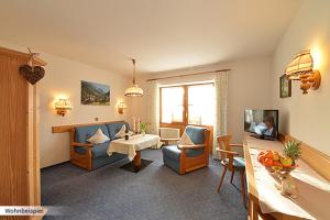Landhaus Aigner-Vogler