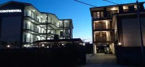 Continental - Otradnoe