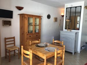 Appartements STUDIO SUR PISTES classe 3 Etoiles 4 Couchages COSY : photos des chambres