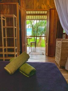 Casas DÁgua Doce - Casa Amora