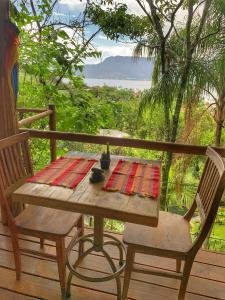 Casas DÁgua Doce - Casa Amora