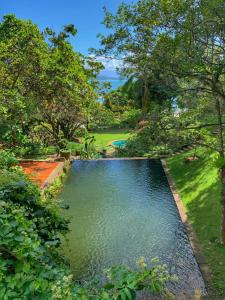 Casas DÁgua Doce - Casa Amora