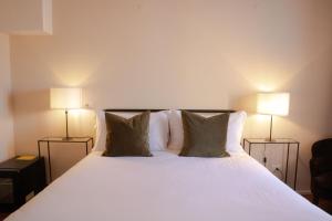 Double Room room in Panorama Guest House