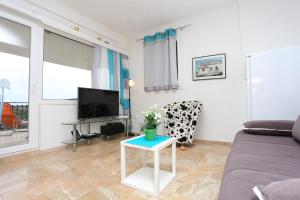 Apartments by the sea Cove Ljubljeva, Trogir - 17122