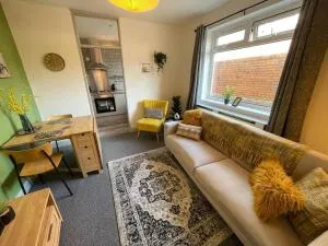 2 bed Central Cardiff Apartment - sleeps five! - Penarth