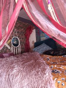 Gitan Périgord la Bonne aventure