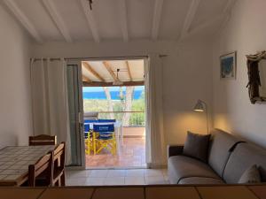 One-Bedroom Villa room in Residence Fium Del Cavo