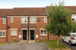 Spenny View - Sunderland Bridge