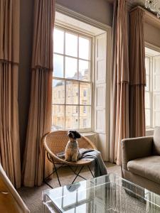 15 Great Pulteney Street, Bath, BA2 4BS, England.