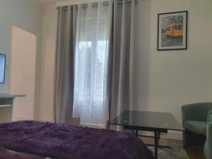 Studio ZenLe BourgetCDG Parc dExposition