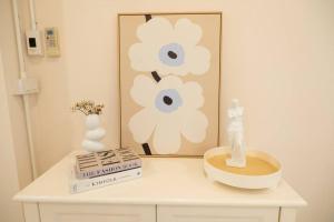 2BR minimal mu-ji style 130SQM ~