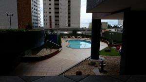 Porto de Iracema Beach Apartamentos