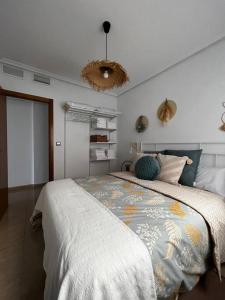 Vivienda Oasis Murcia