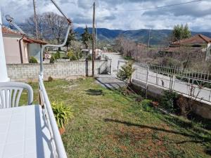 Giannis country house