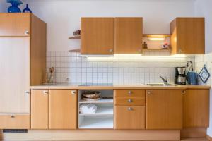 Adlerhorst Blaumeise