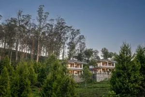 Green Nest Resort Ooty - Kotagiri